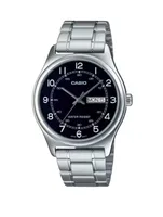 שעון יד אנלוגי MTP-V006D1BUD CASIO