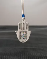 מתלה חמסה לרכב חושן M20155S19 דנון