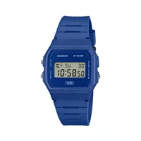 שעון יד דיגיטלי קסיו CASIO F-91WB-2A