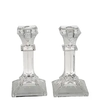 זוג פמוטים קריסטל 4929 ZEUS