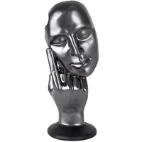 פסל אומנותי  נקודה למחשבה מבית פסלי היוקרה  GRACIA GALLERY Za4666