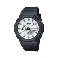 שעון יד משולב קארבון G-SHOCK GA2100WD-1ADR