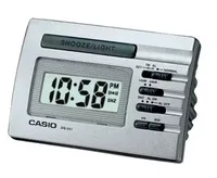 שעון מעורר 8-DQ-541D דיגיטלי CASIO