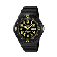 שעון יד אנלוגי CASIO MRW200HB9