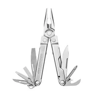 אולר רב תכליתי Leatherman Bond לדרמן יבואן רשמי בישראל