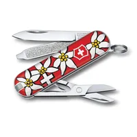 אולר קלסי 0.6223.840 Edelweiss VICTORINOX