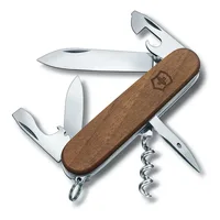 אולר רב תכליתי ספרטן עץ 1.3601.63 VICTORINOX