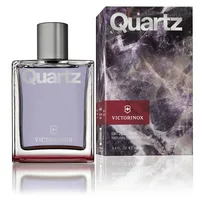 בושם לגבר VICTORINOX Quartz V0001332