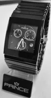 שעון יד אנלוגי קרמיקה קרונו Prince Orion פרינס
