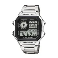 שעון יד דיגיטלי CASIO AE1200WHD-1A קסיו