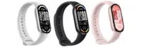 צמיד כושר Xiaomi Smart Band 10 יבואן רשמי מבחר צבעים