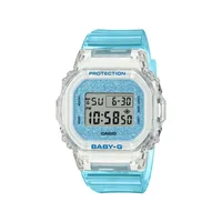 שעון יד דיגיטלי BGD-565GC-2DR בייבי-ג'י  BABY-G