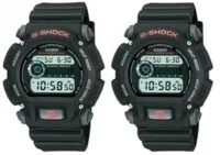 מבצע זוגות DW9052 G-SHOCK יבואן רשמי