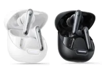 זוג(2) אוזניות איכותיות ANKER LIBERTY 4 NC TWS A3947 SOUNDCORE