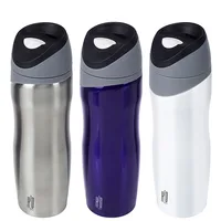 ספל תרמי נירוסטה 500 מל 2929 טריפר H2O-Pro