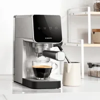 מכונת אספרסו Xiaomi Semi-Automatic Espresso Machine שיאומי