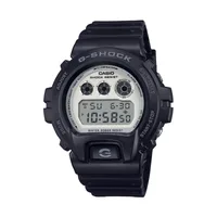 שעון יד דיגיטלי G-SHOCK DW6900WD1D