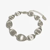 צמיד Orb כסף BI30345RD DANON