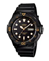 שעון יד אנלוגי  Casio MRW-200H-1E קסיו