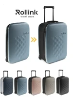 מזוודה מתקפלת Flex Vega 21 Rollink מבחר צבעים 1121