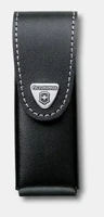 נרתיק מעור 4.0524.3B1 POUCH LEATHER BLACK VICTORINOX