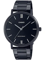 שעון יד אנלוגי MTP-VT01B-1B CASIO