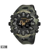 שעון יד משולב G-SHOCK GA-V01CMG-3AD