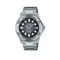 שעון יד אנלוגי קסיו CASIO MTD140D1A