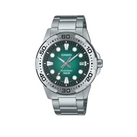 שעון יד אנלוגי קסיו CASIO MTD140D3A