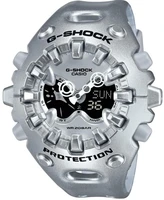 שעון יד משולב G-SHOCK GA-V01A-8A