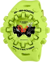 שעון יד משולב G-SHOCK GA-V01-9A