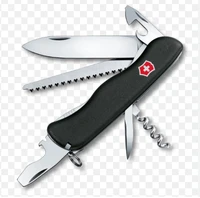 אולר שחור 0.8363.3 FORESTER VICTORINOX