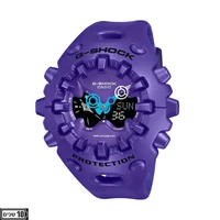 שעון יד משולב G-SHOCK GA-V01-2A