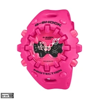 שעון יד משולב G-SHOCK GA-V01-4A