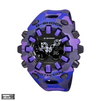 שעון יד משולב G-SHOCK GA-V01CMG-6AD