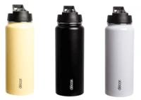 בקבוק שתייה תרמי 750 מ”ל Flip Active 267300 DECOR