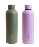 בקבוק שתייה תרמי 500 מ”ל Screw Top DECOR 255900