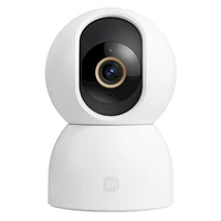 מצלמת אבטחה 3.5K HDR אלחוטית 360° 81247 שיאומי דגם Xiaomi Smart Camera C500