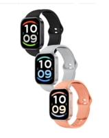 שעון ספורט חכם שיאומי Redmi Watch 6 ACTIVE יבואן רשמי