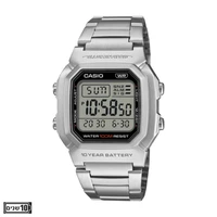 שעון יד קסיו דיגיטלי CASIO W- 800HD-1AV