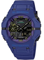 שעון יד משולב ג׳י-שוק קארבון בלוטות G-SHOCK GAB001CBR2A
