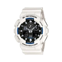 שעון יד משולב G-SHOCK GA100B7A