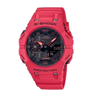 שעון יד משולב קארבון GAB0014A G-SHOCK