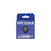 תג מעקב תואם אפל(APPLE) חכם לאיתור חפצים K-1138Z X WESDAR SEMICOM