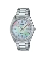 שעון יד אנלוגי MTP-1302DS-7A CASIO