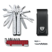 אולר VICTORINOX Swiss Tool X Plus 3.0338.L