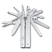 אולר רב תכליתי 3.0327MN Swiss Tool MX כולל נרתיק
