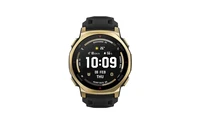 שעון חכם T-Rex 3 Pro 44mm Black Go שחור זהב