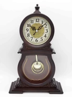 שעון שולחני יוקרתי ניוקאסל 4710