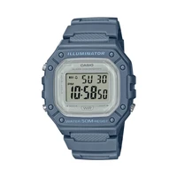 שעון יד קסיו W218HC2AV CASIO